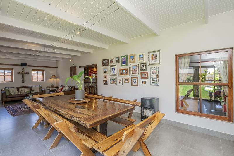 3 Bedroom Property for Sale in Kleinbron Estate Western Cape